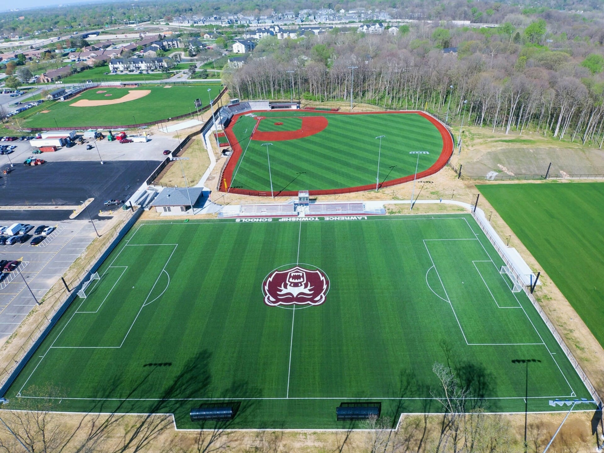 Lawrence Central-IN-Soccer-BB