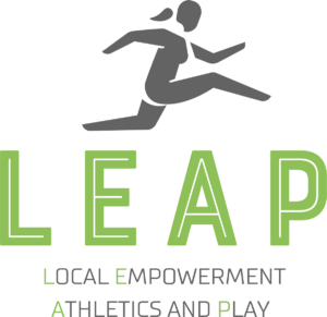 LEAP Logo